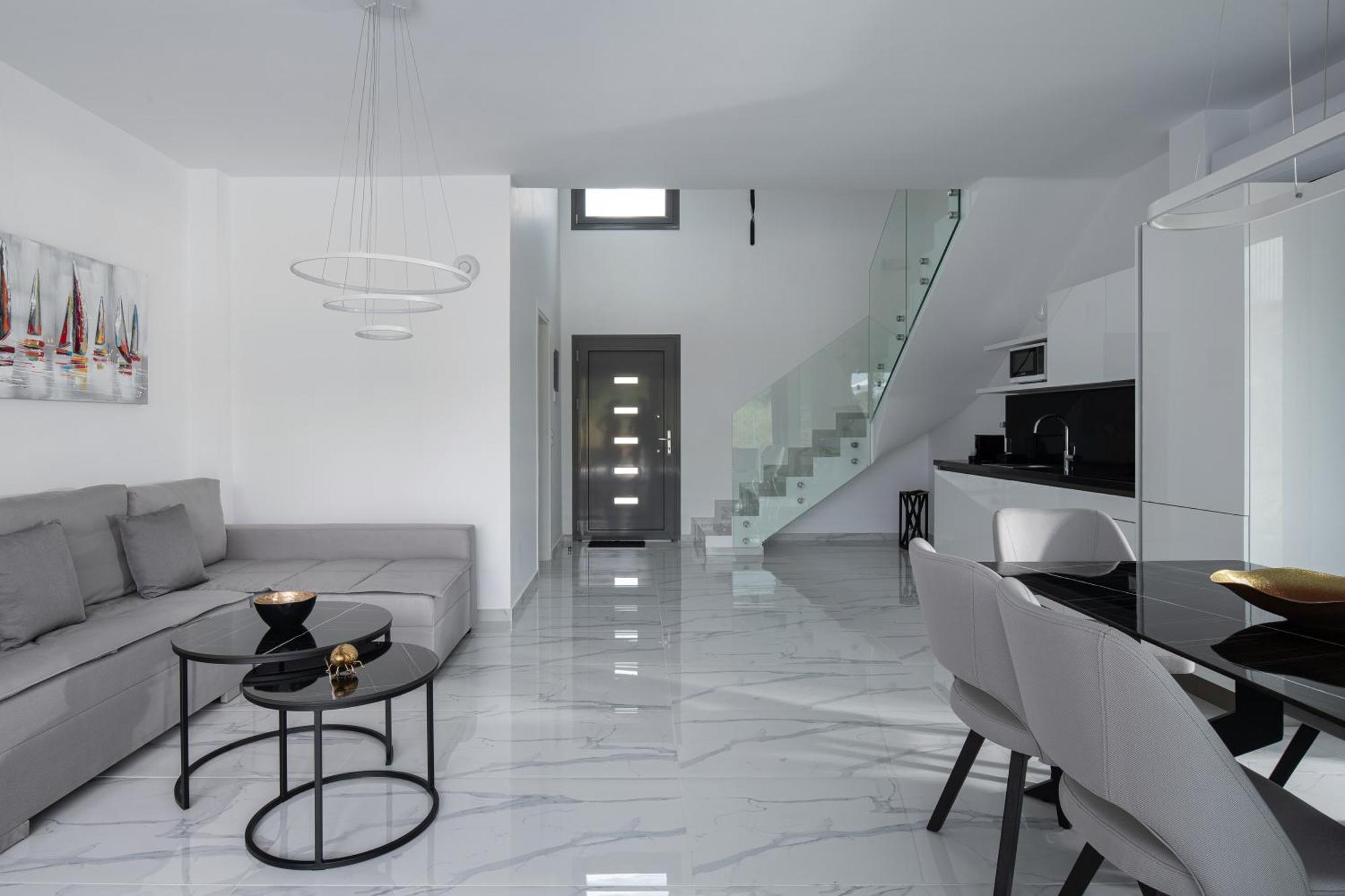 Elysium Villas Quartet ซาร์ตี ภายนอก รูปภาพ